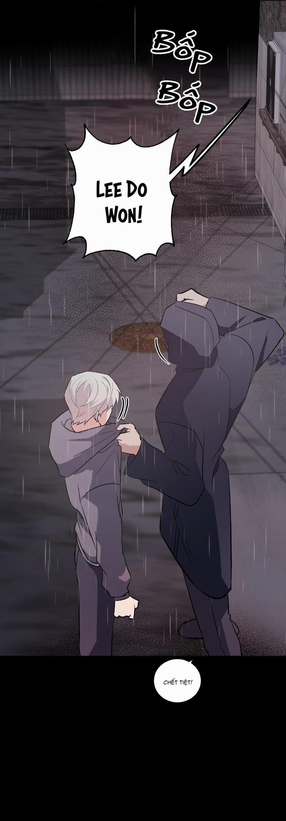 Vì Sự Vĩnh Cửu 18 trang 7