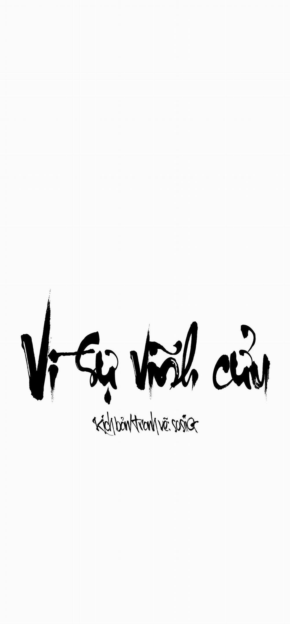 Vì Sự Vĩnh Cửu 2 trang 0