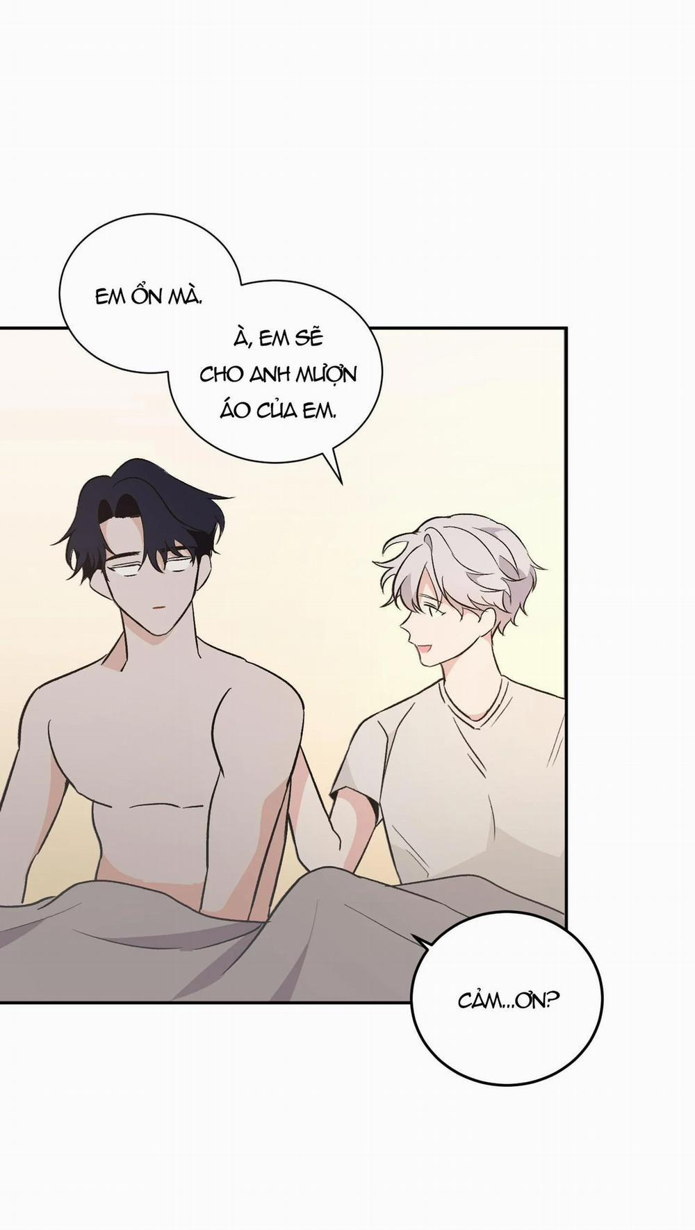 Vì Sự Vĩnh Cửu 2 trang 10