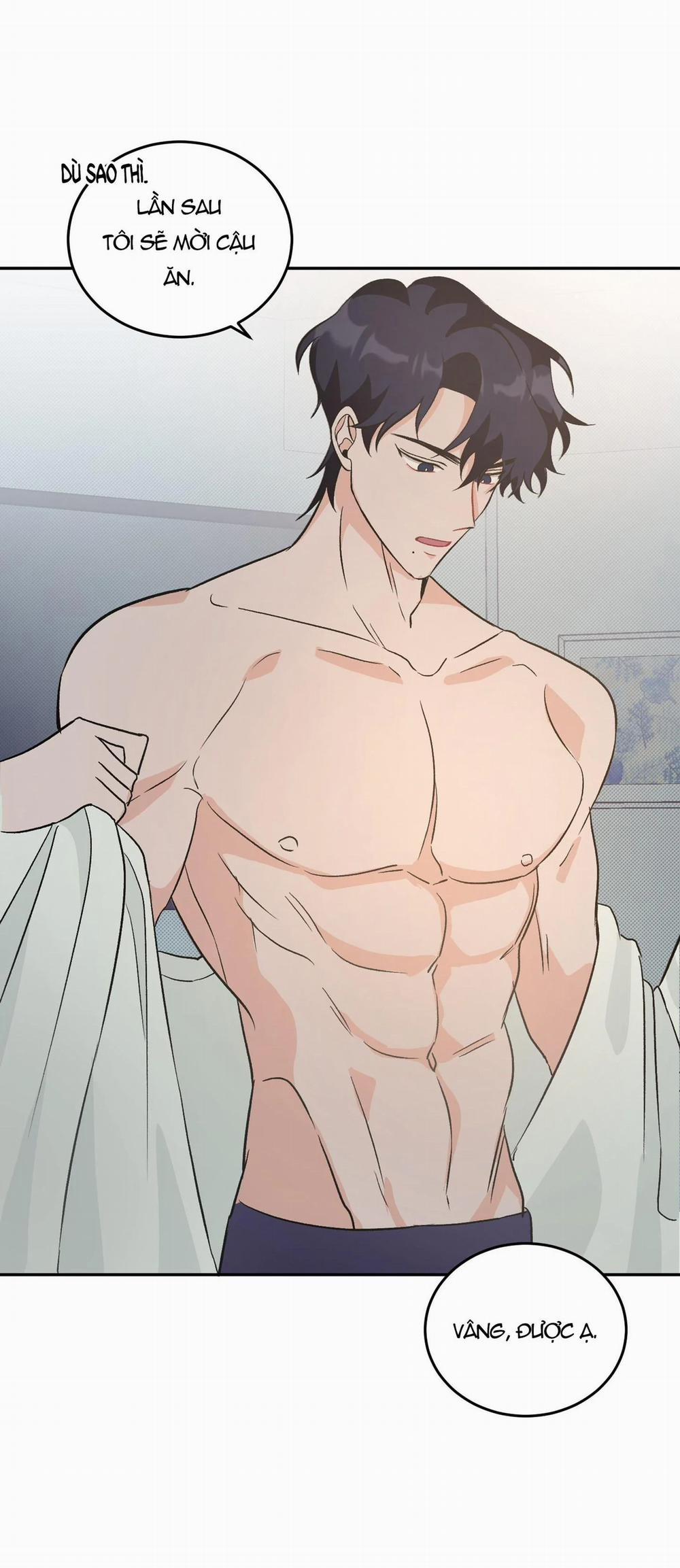 Vì Sự Vĩnh Cửu 2 trang 11