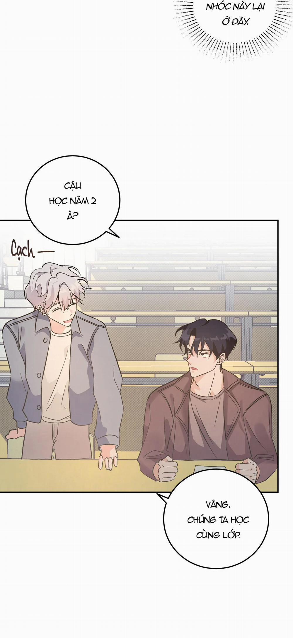 Vì Sự Vĩnh Cửu 2 trang 16