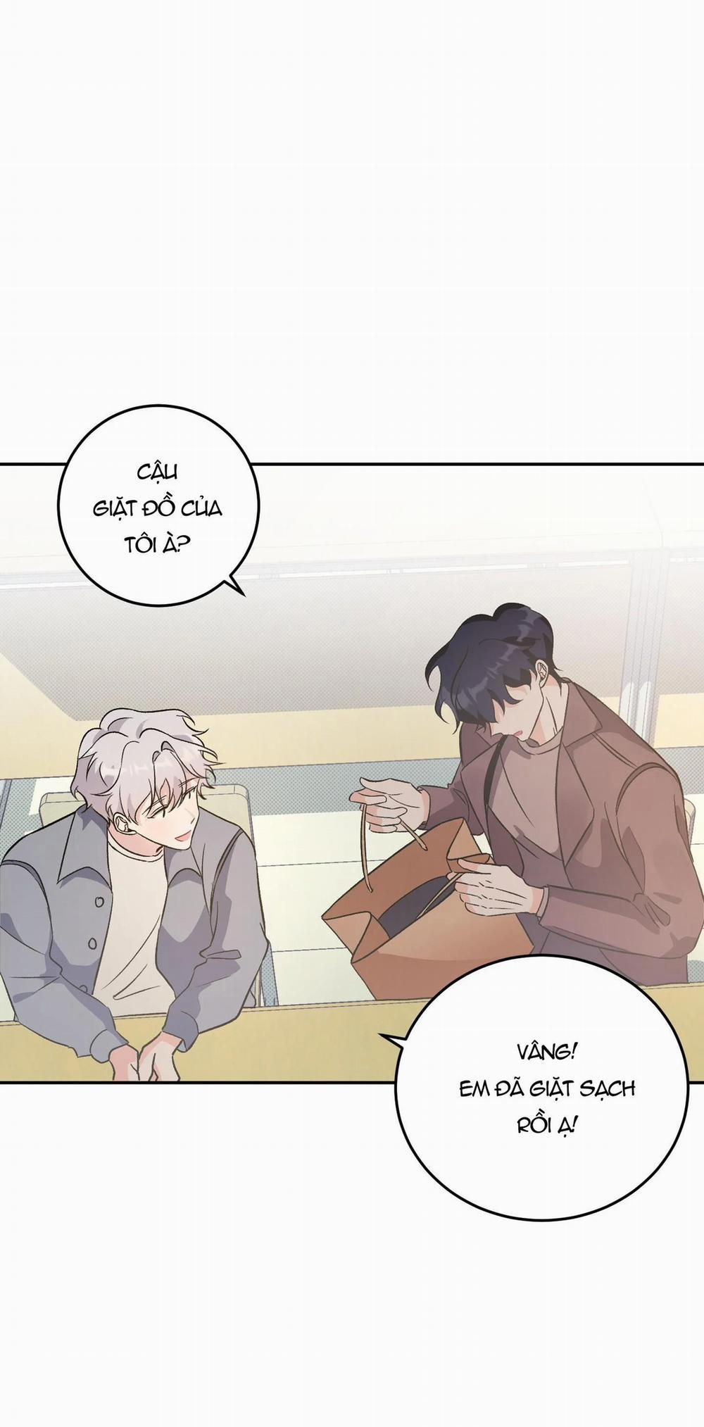 Vì Sự Vĩnh Cửu 2 trang 18