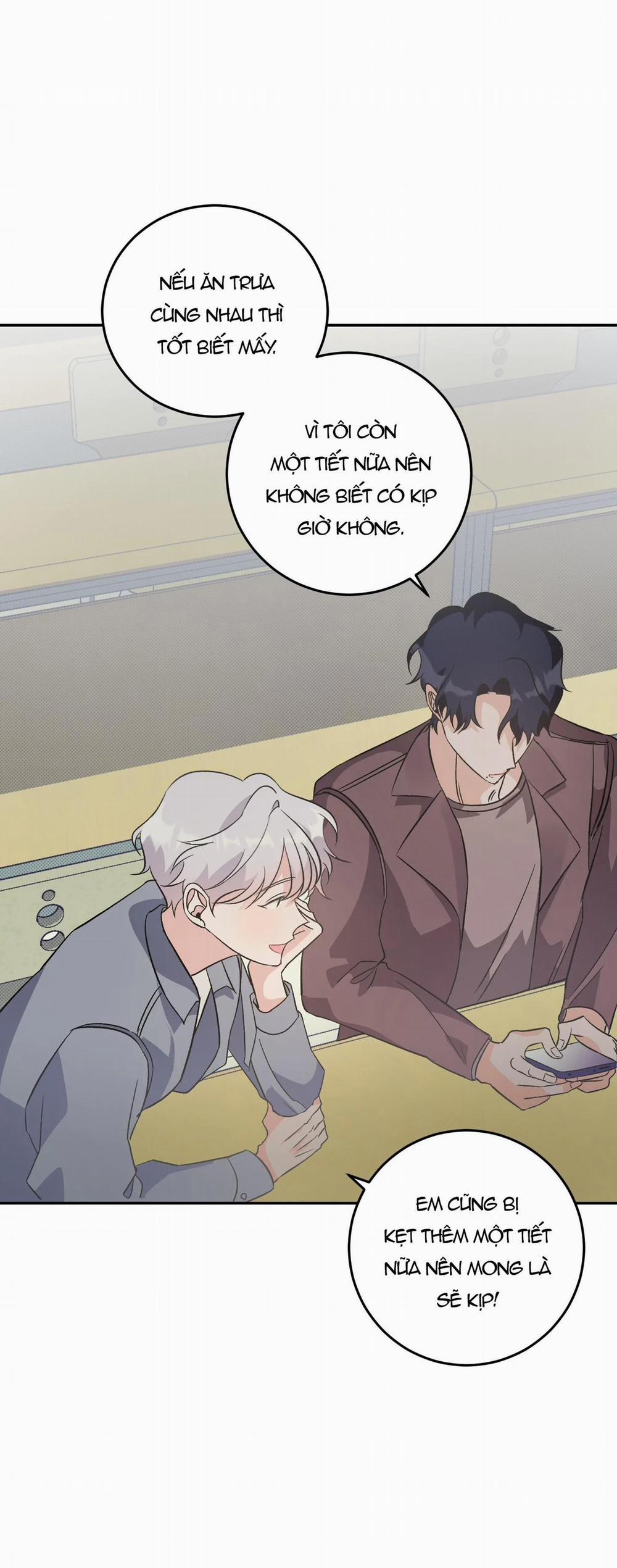 Vì Sự Vĩnh Cửu 2 trang 21