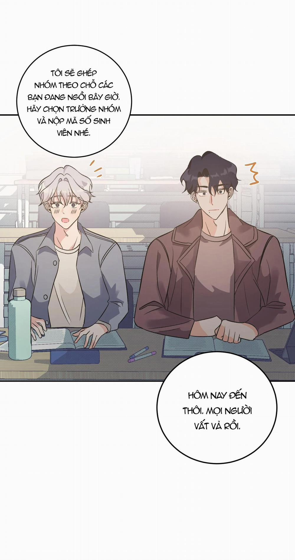 Vì Sự Vĩnh Cửu 2 trang 25