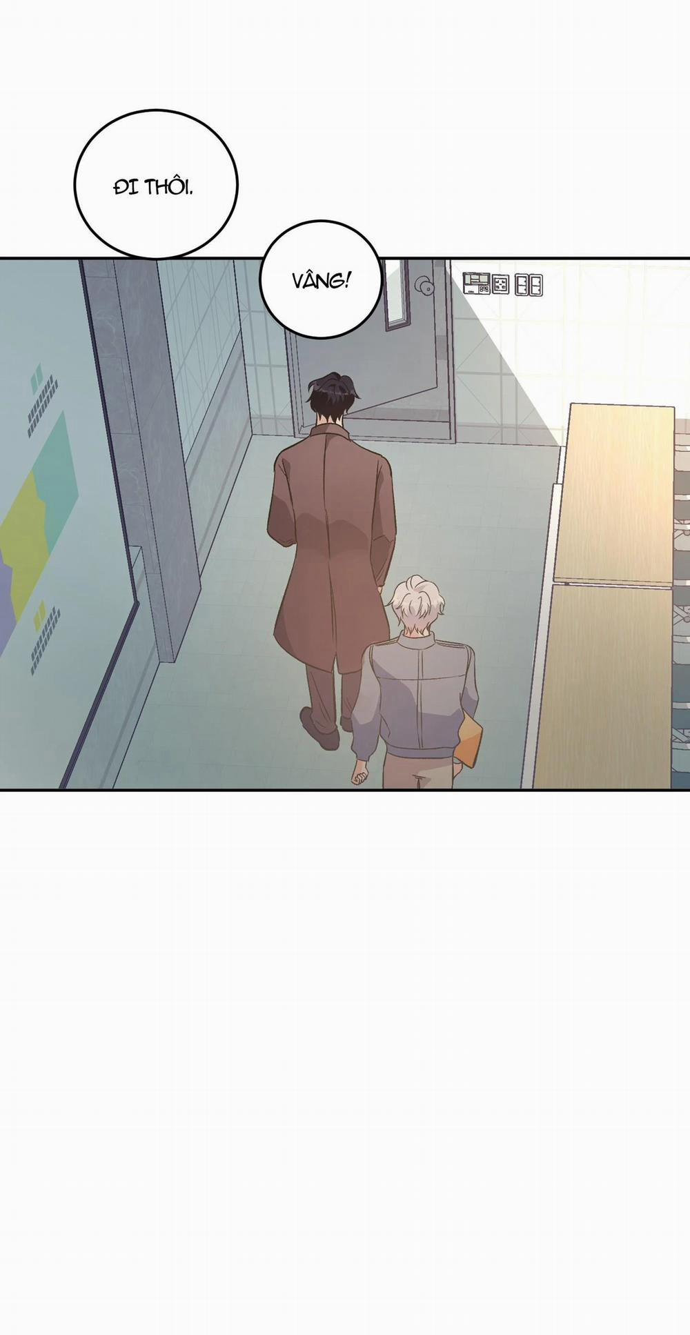 Vì Sự Vĩnh Cửu 2 trang 30