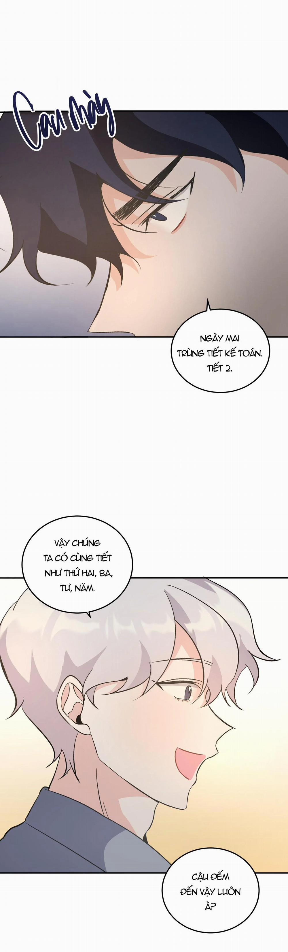 Vì Sự Vĩnh Cửu 2 trang 34