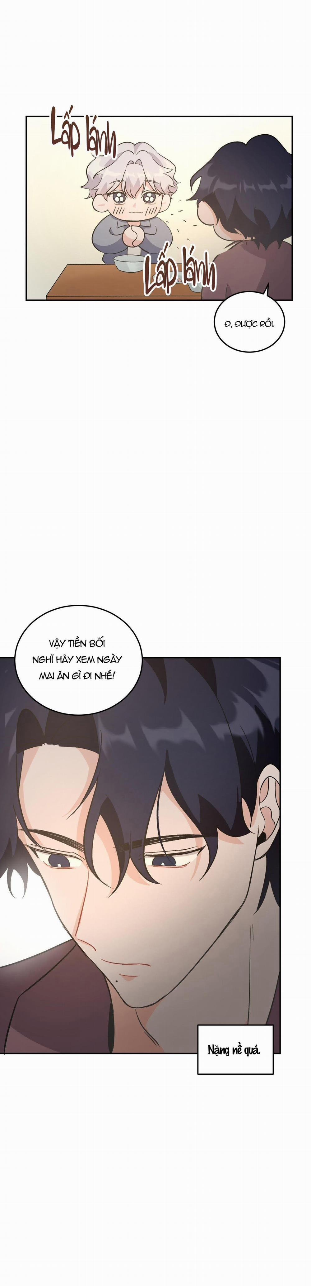 Vì Sự Vĩnh Cửu 2 trang 36