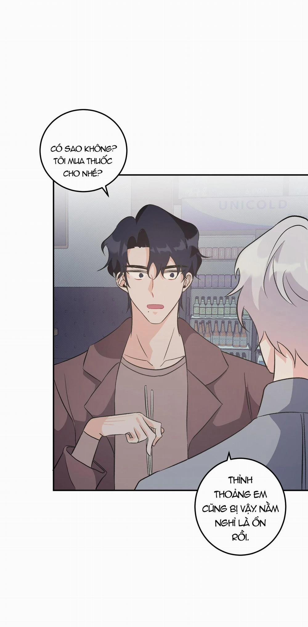 Vì Sự Vĩnh Cửu 2 trang 40