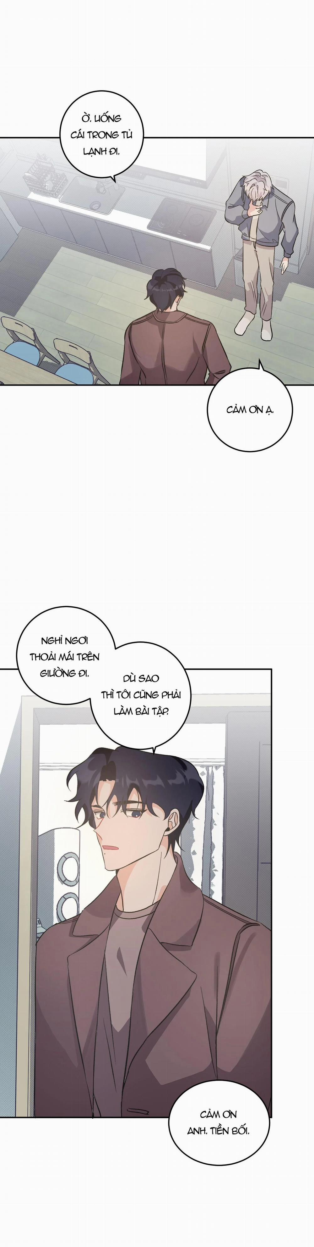 Vì Sự Vĩnh Cửu 2 trang 49