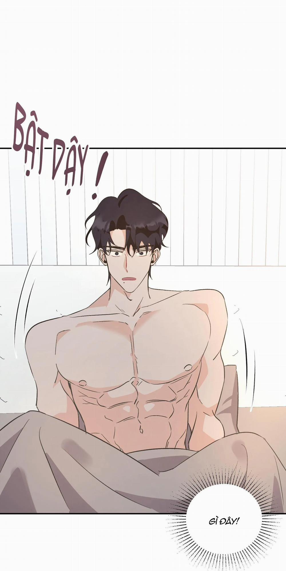 Vì Sự Vĩnh Cửu 2 trang 5