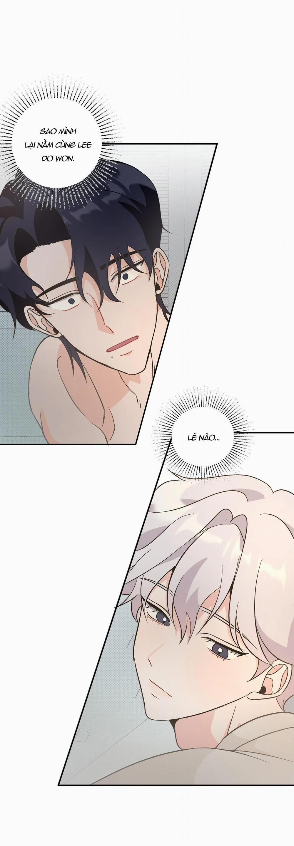 Vì Sự Vĩnh Cửu 2 trang 7