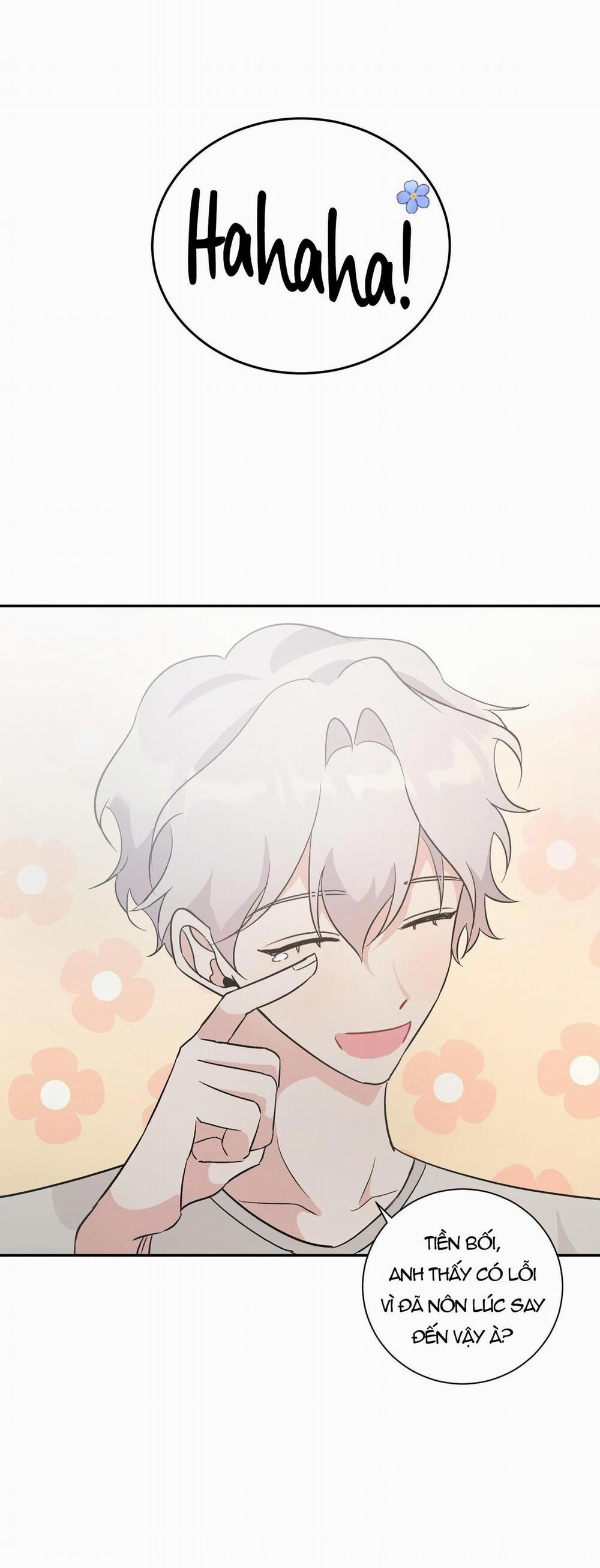 Vì Sự Vĩnh Cửu 2 trang 9