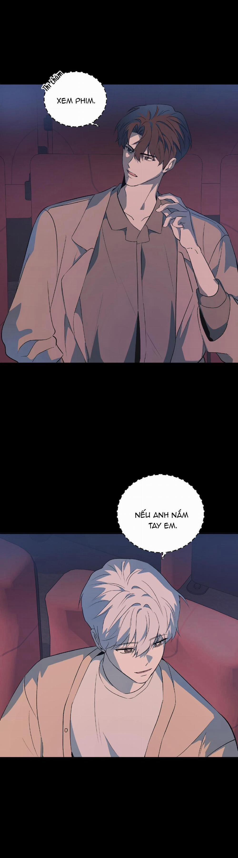 Vì Sự Vĩnh Cửu 20 trang 12