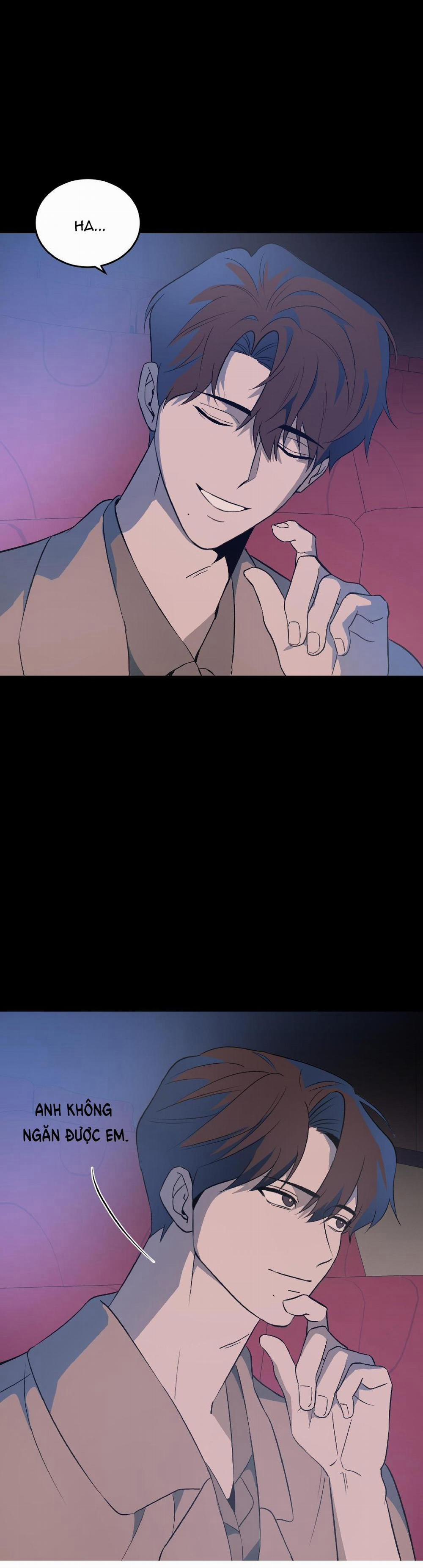 Vì Sự Vĩnh Cửu 20 trang 13