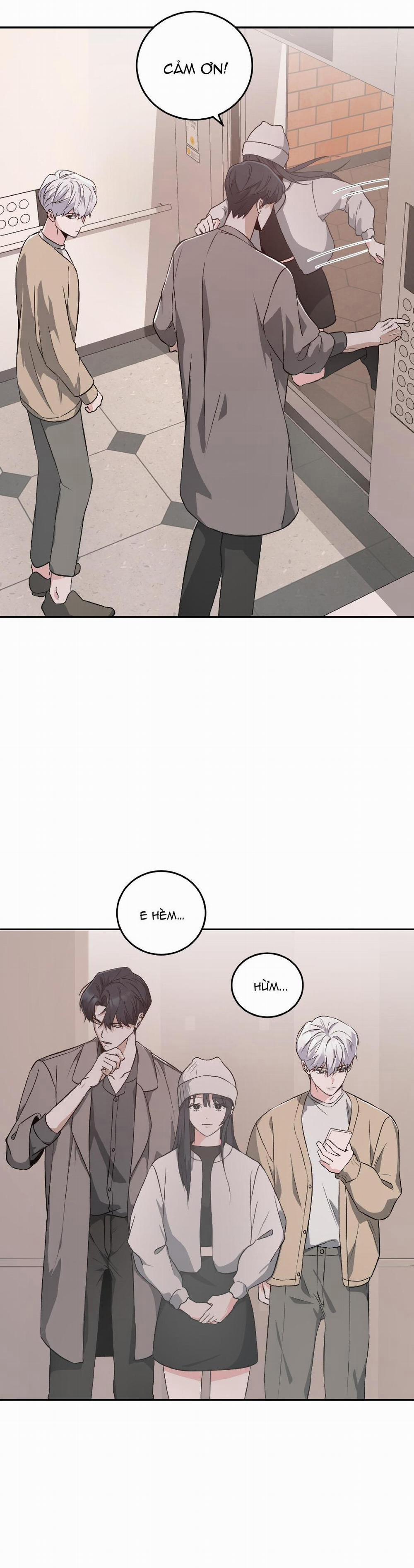 Vì Sự Vĩnh Cửu 20 trang 17