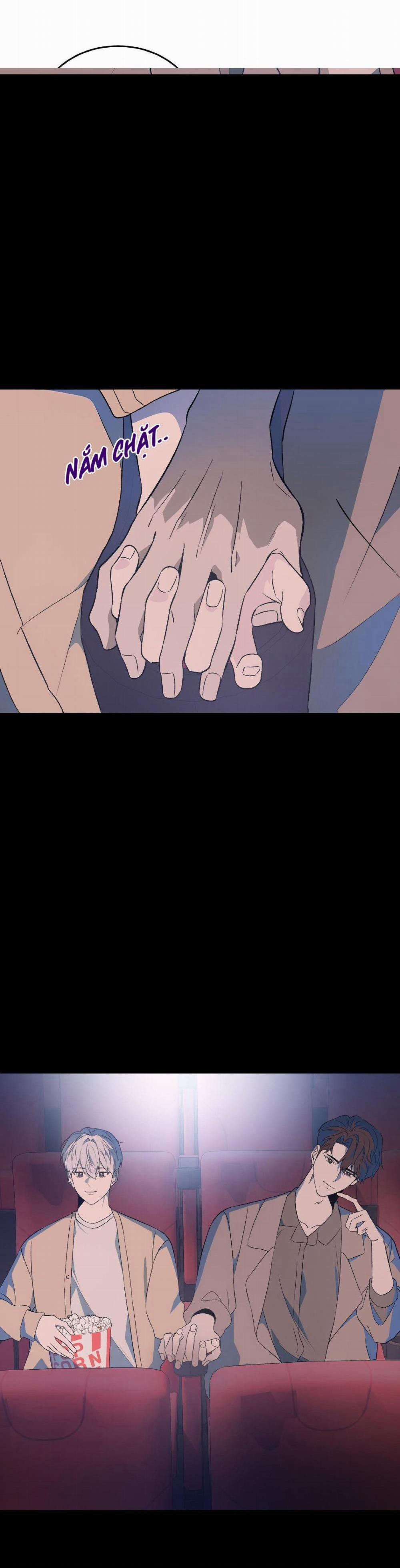 Vì Sự Vĩnh Cửu 20 trang 19