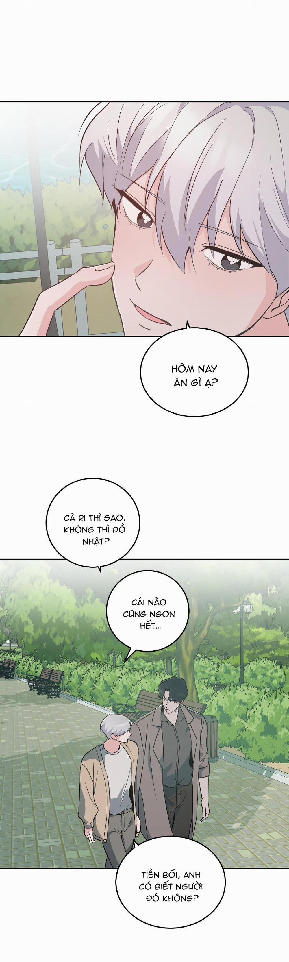 Vì Sự Vĩnh Cửu 20 trang 22