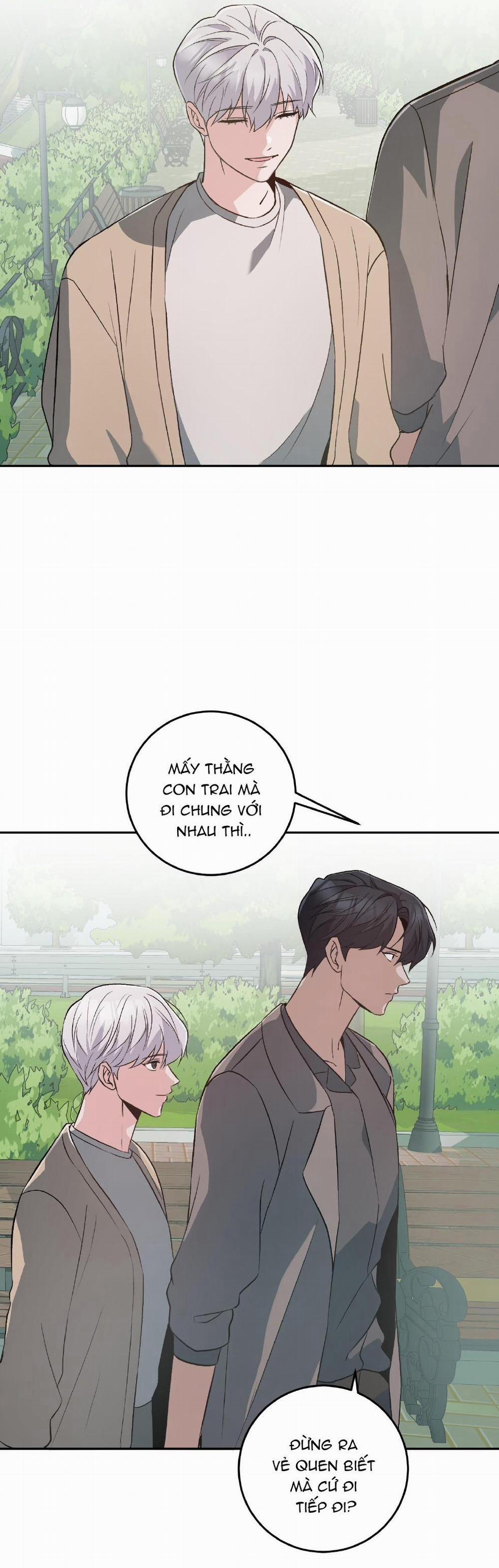 Vì Sự Vĩnh Cửu 20 trang 25