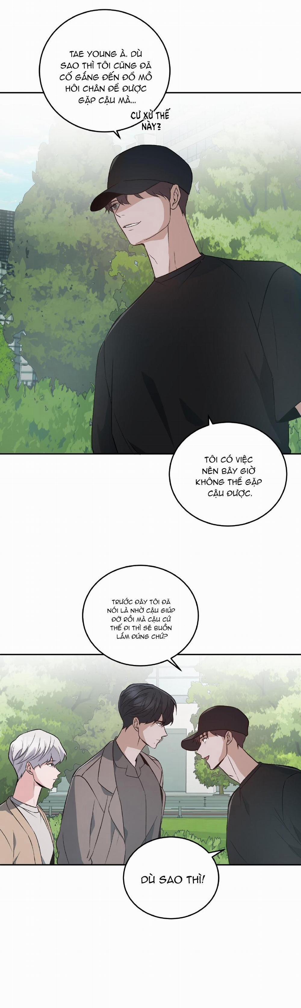 Vì Sự Vĩnh Cửu 20 trang 26