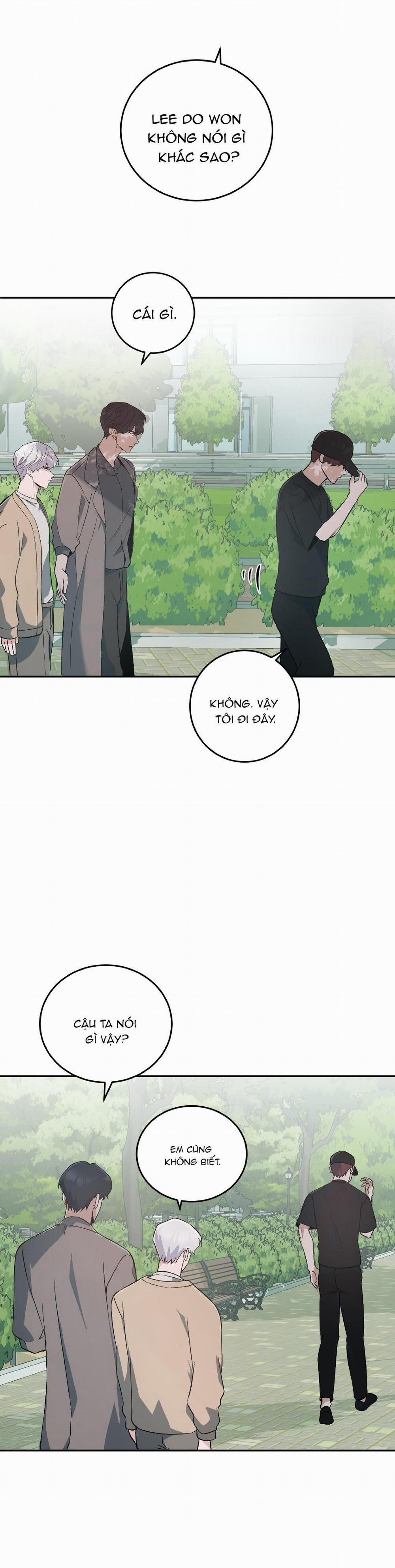 Vì Sự Vĩnh Cửu 20 trang 28