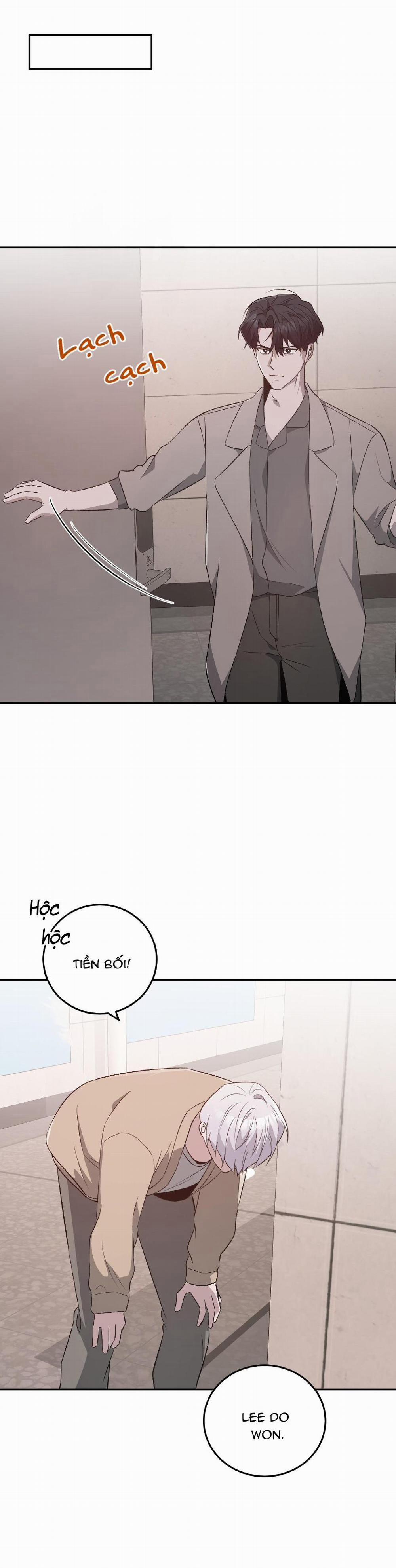 Vì Sự Vĩnh Cửu 20 trang 33