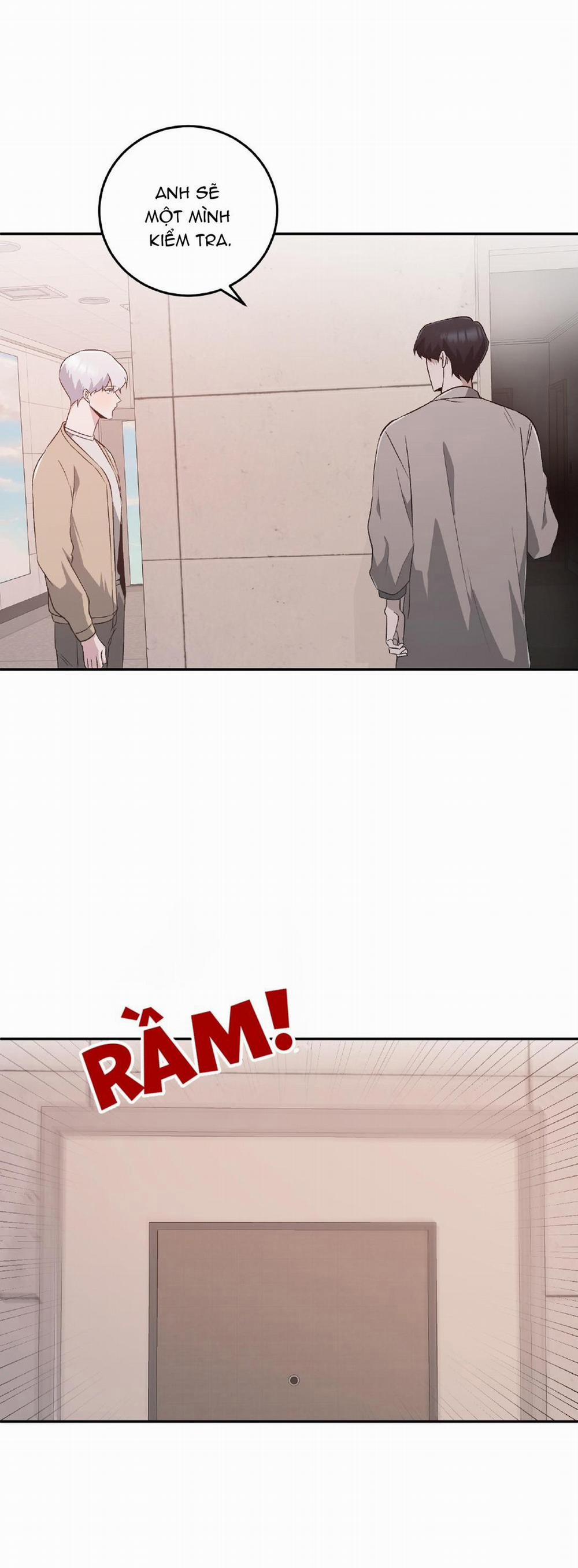 Vì Sự Vĩnh Cửu 20 trang 34