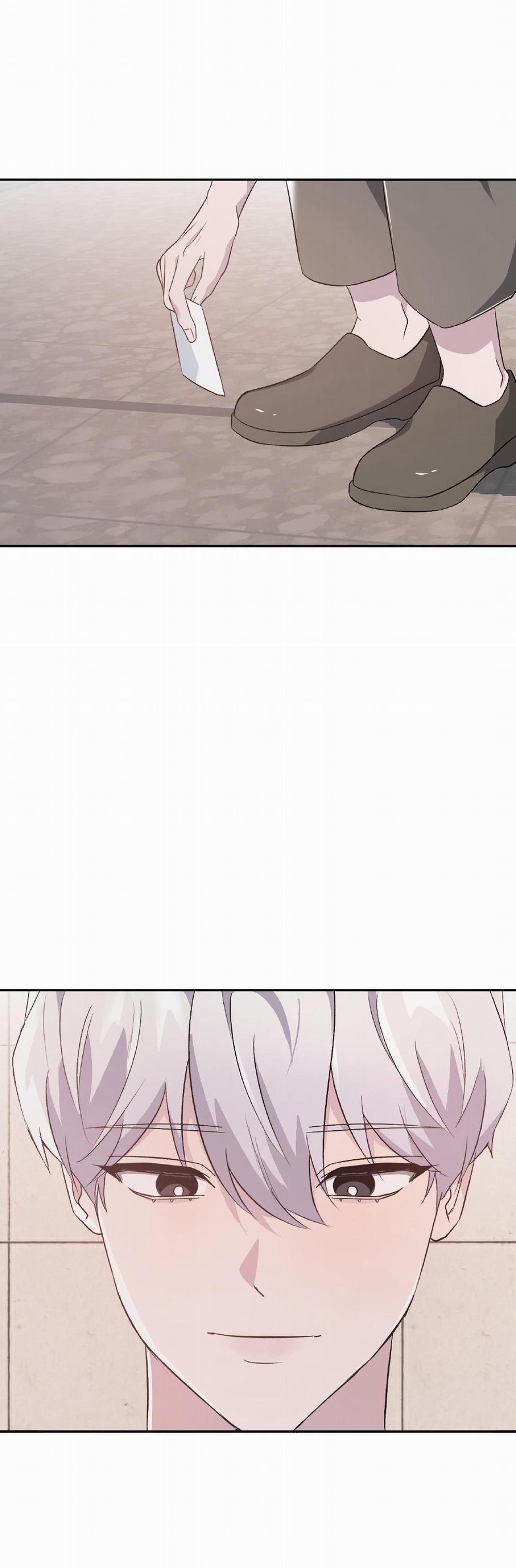 Vì Sự Vĩnh Cửu 20 trang 36