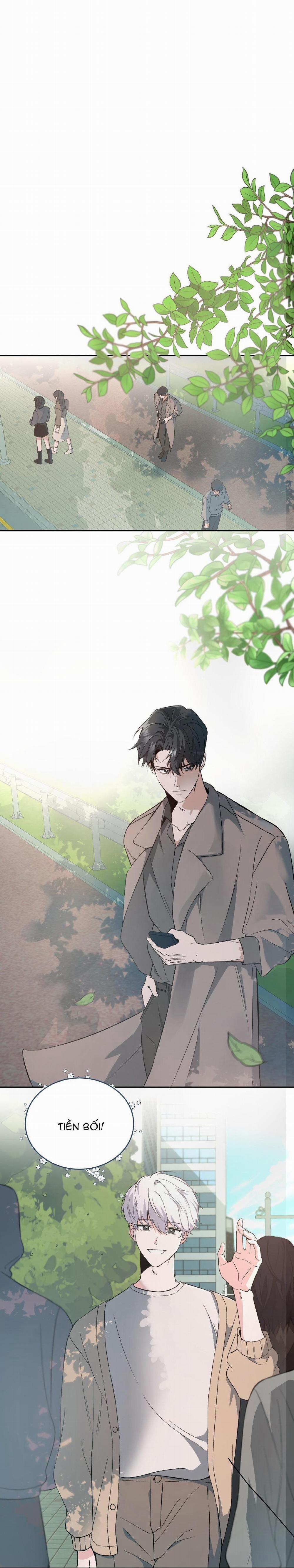 Vì Sự Vĩnh Cửu 20 trang 4