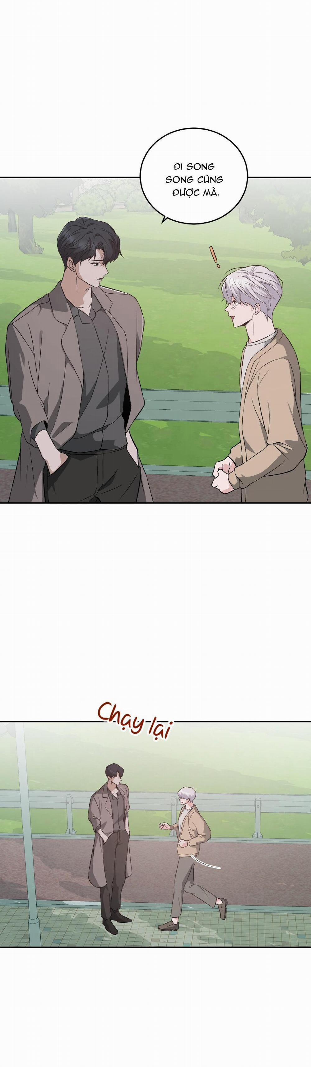 Vì Sự Vĩnh Cửu 20 trang 7