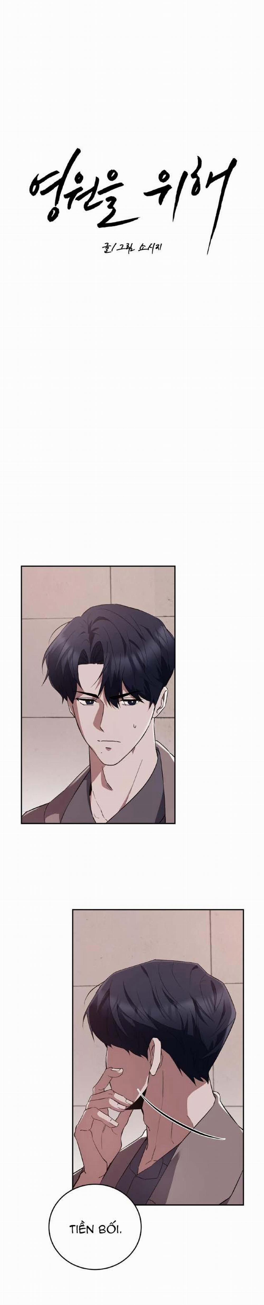 Vì Sự Vĩnh Cửu 21 trang 0