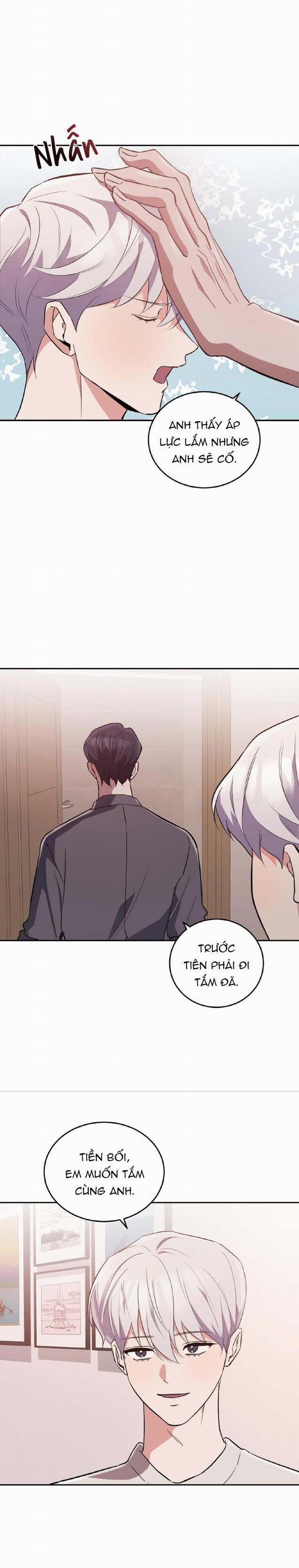 Vì Sự Vĩnh Cửu 21 trang 13