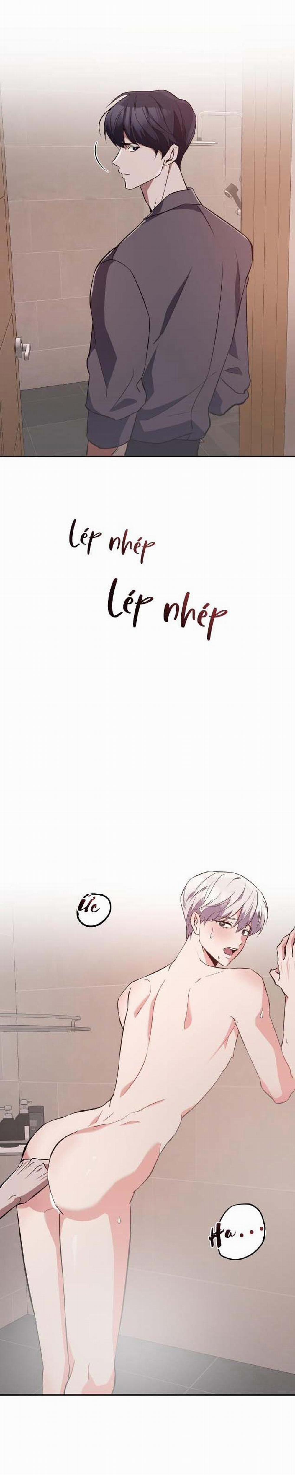 Vì Sự Vĩnh Cửu 21 trang 14