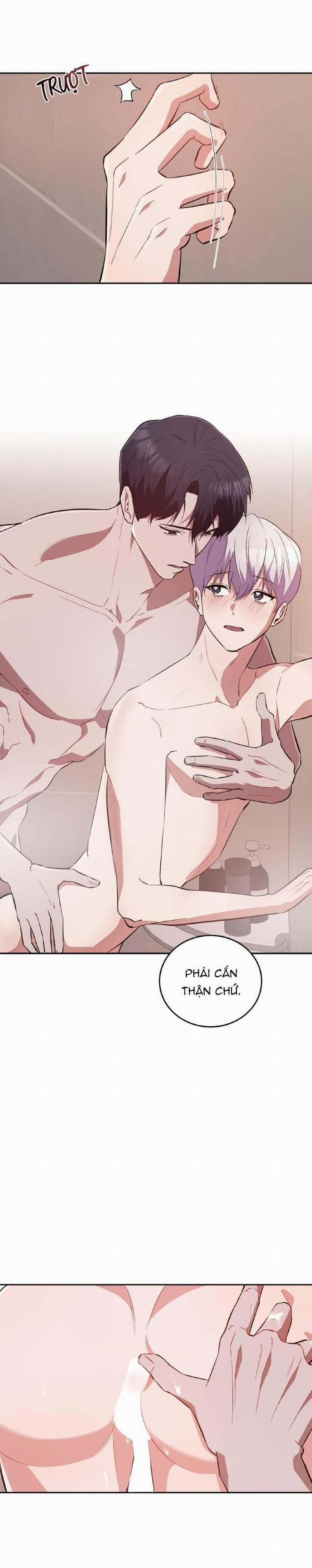 Vì Sự Vĩnh Cửu 21 trang 17