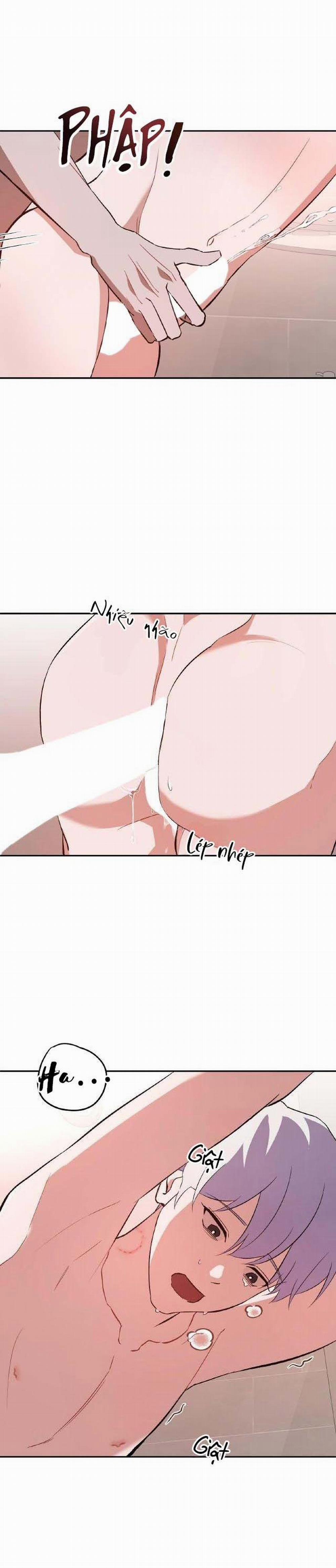 Vì Sự Vĩnh Cửu 21 trang 22