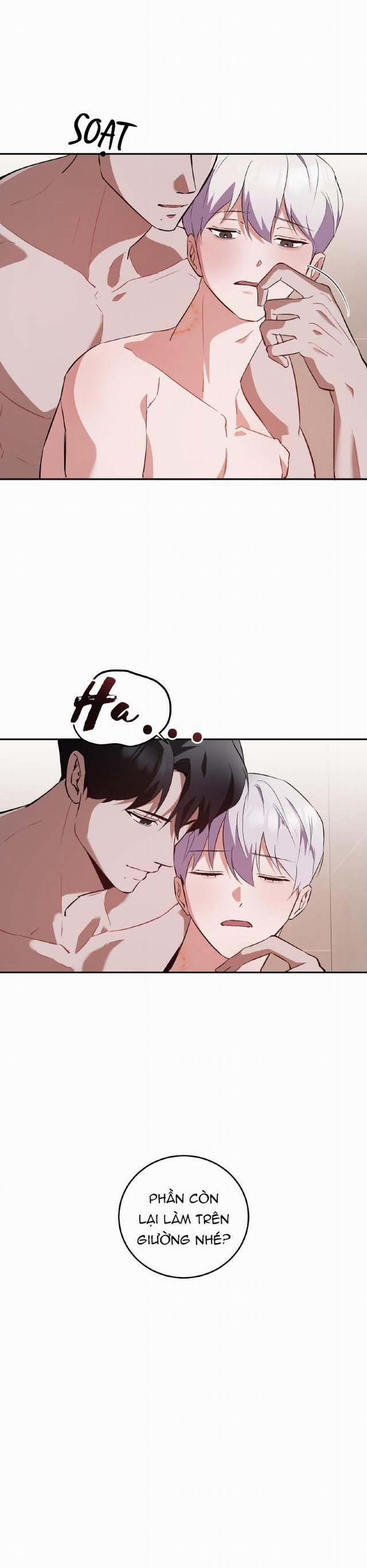 Vì Sự Vĩnh Cửu 21 trang 23