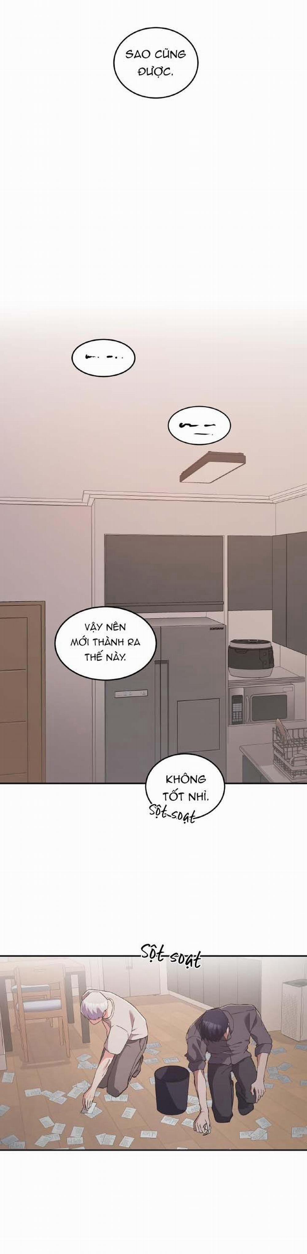 Vì Sự Vĩnh Cửu 21 trang 3