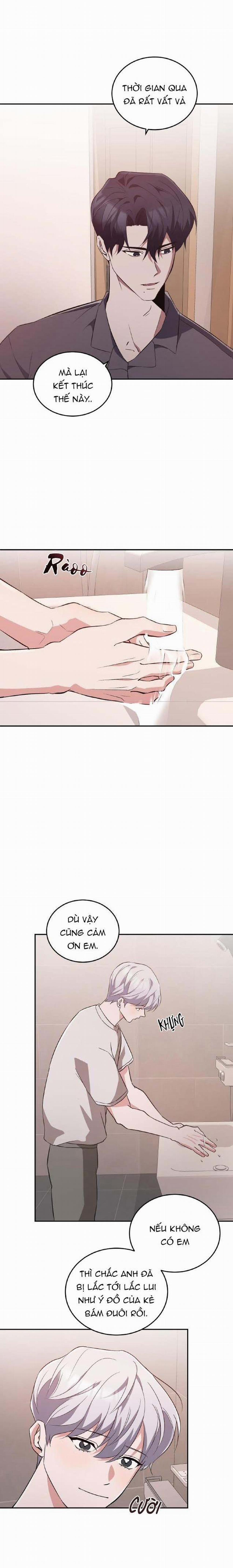 Vì Sự Vĩnh Cửu 21 trang 34