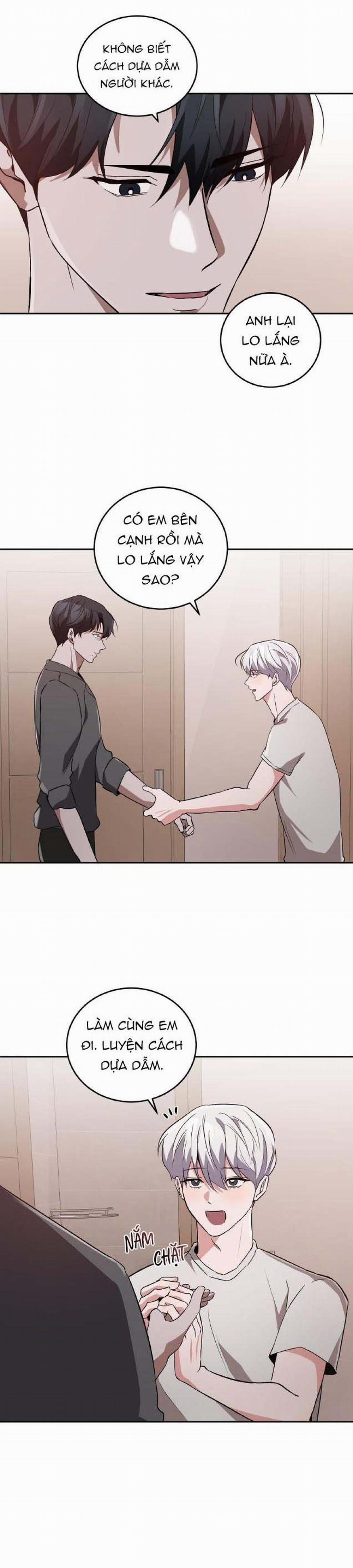 Vì Sự Vĩnh Cửu 21 trang 36