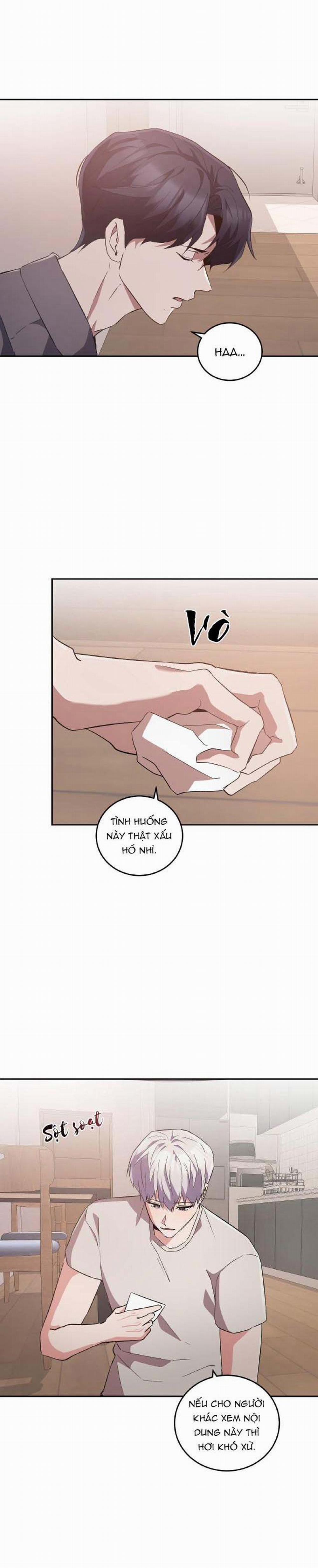 Vì Sự Vĩnh Cửu 21 trang 4