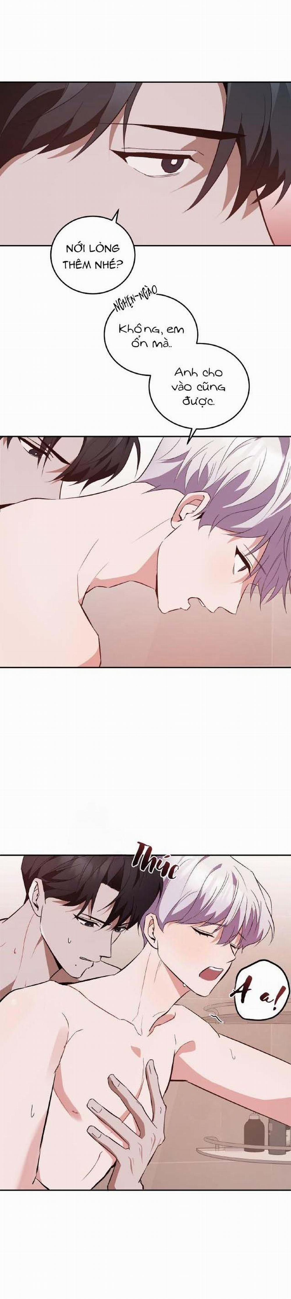 Vì Sự Vĩnh Cửu 21 trang 43