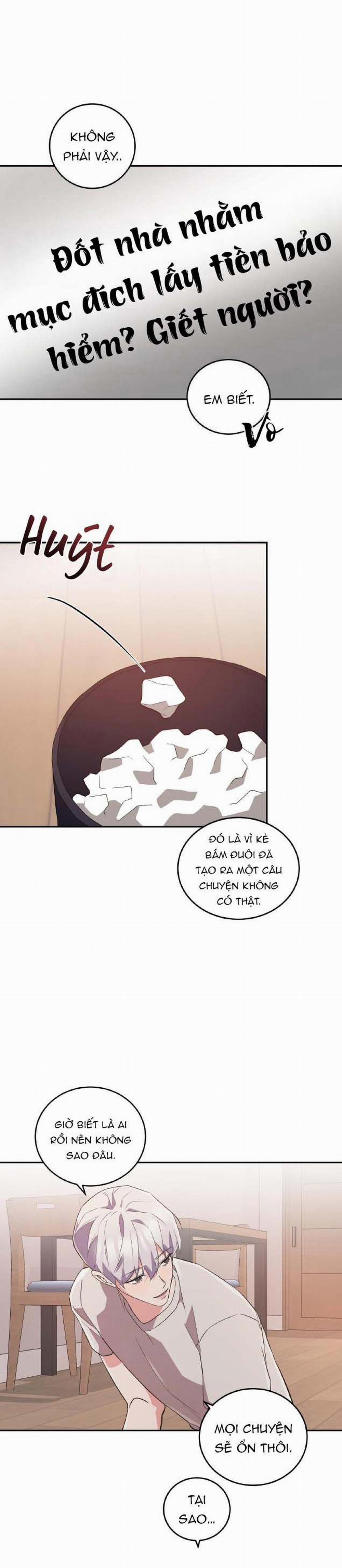 Vì Sự Vĩnh Cửu 21 trang 5