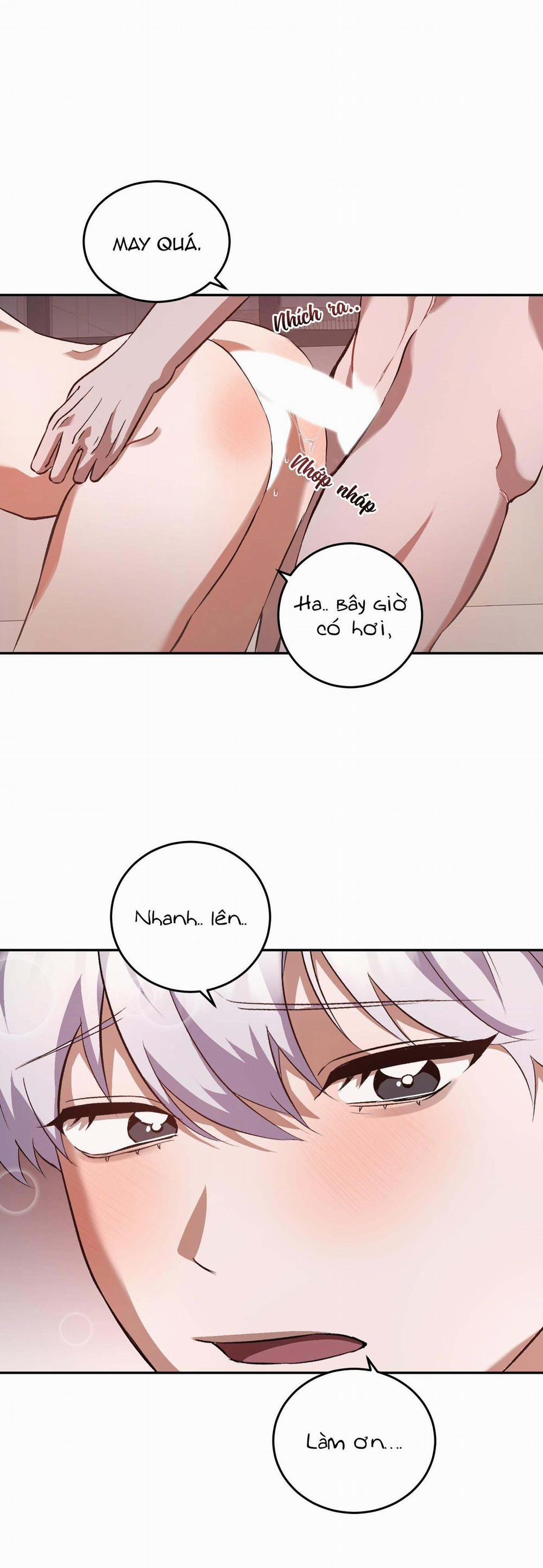 Vì Sự Vĩnh Cửu 22 trang 11