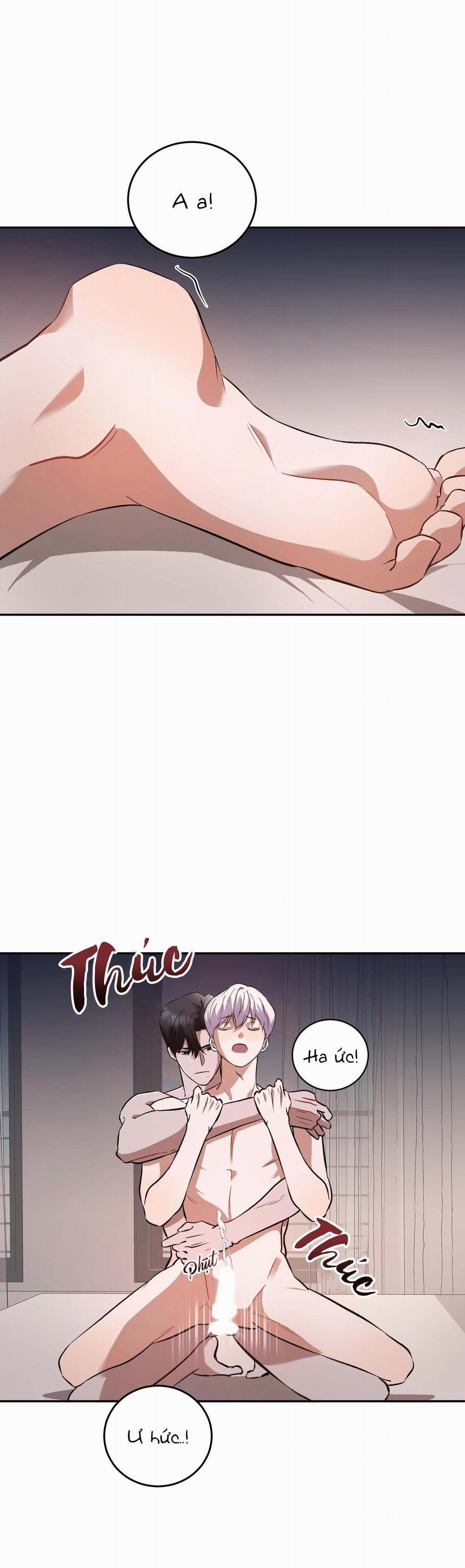 Vì Sự Vĩnh Cửu 22 trang 17