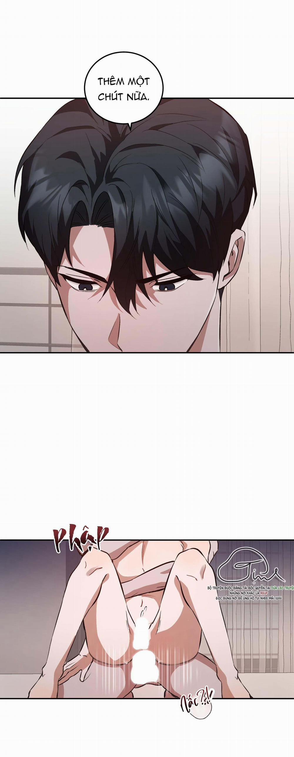 Vì Sự Vĩnh Cửu 22 trang 18