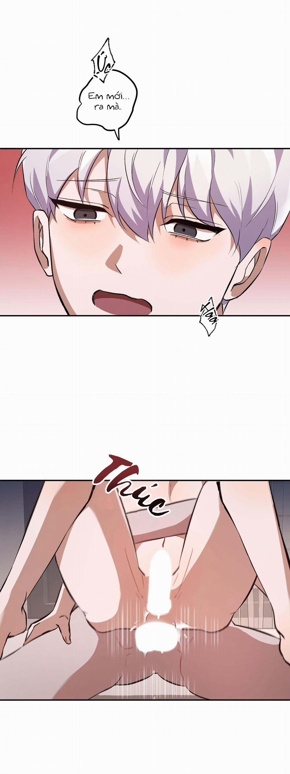 Vì Sự Vĩnh Cửu 22 trang 19