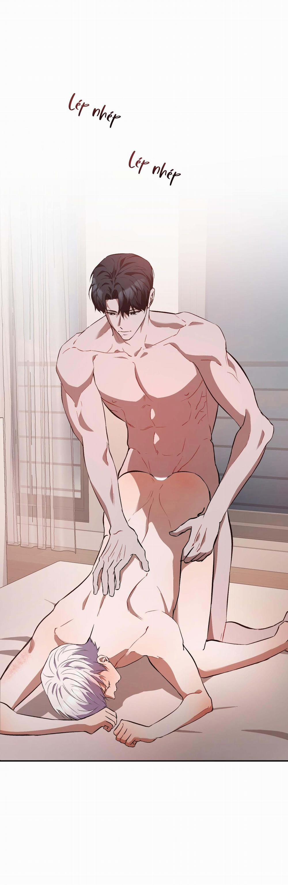 Vì Sự Vĩnh Cửu 22 trang 2