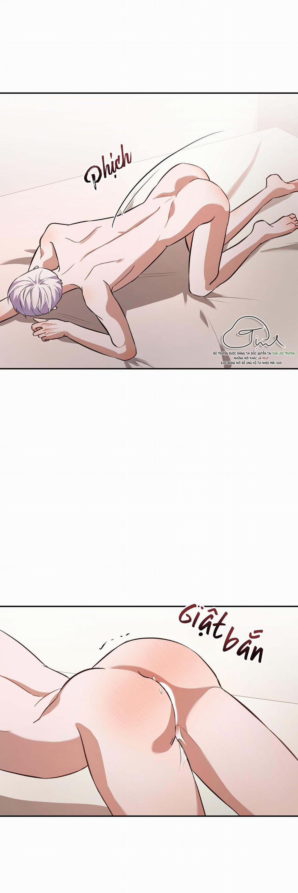 Vì Sự Vĩnh Cửu 22 trang 21