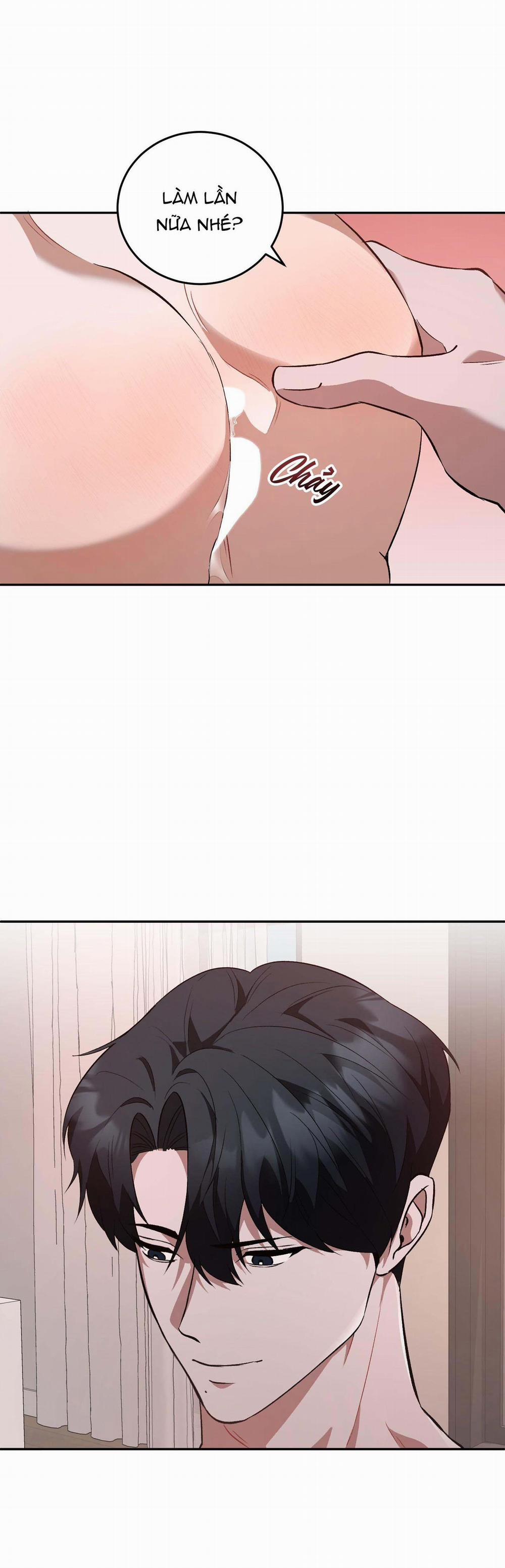 Vì Sự Vĩnh Cửu 22 trang 22