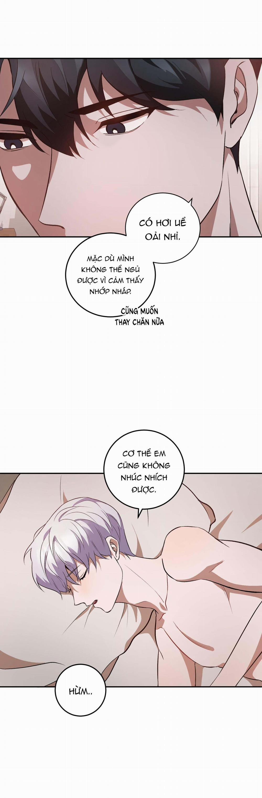 Vì Sự Vĩnh Cửu 22 trang 26