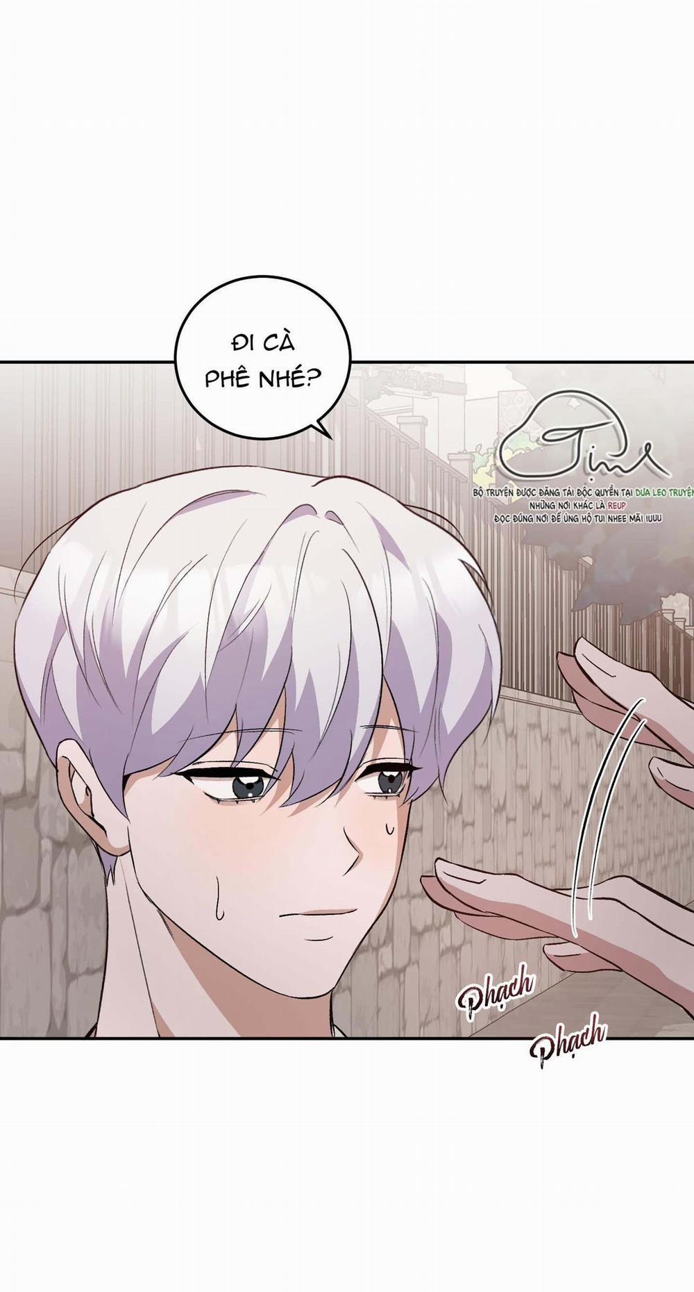 Vì Sự Vĩnh Cửu 22 trang 31